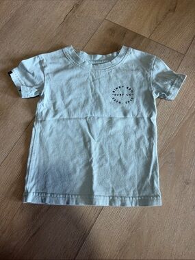 Binky Bro tee|size 12-18M